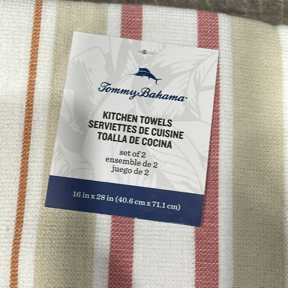 2 pack (5 towels) towels